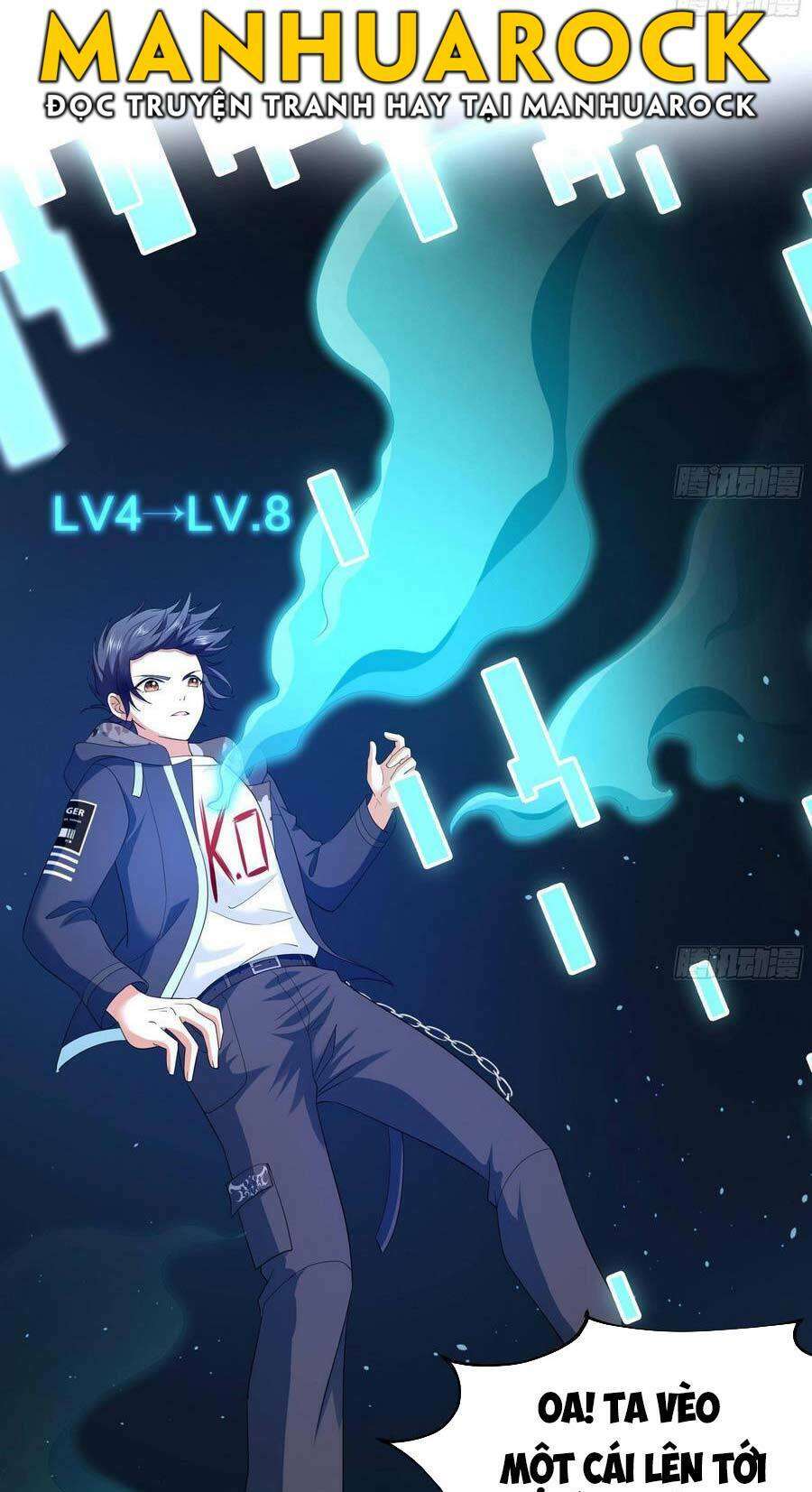 Ta Ở Địa Phủ Mở Hậu Cung Chapter 6 - Trang 2