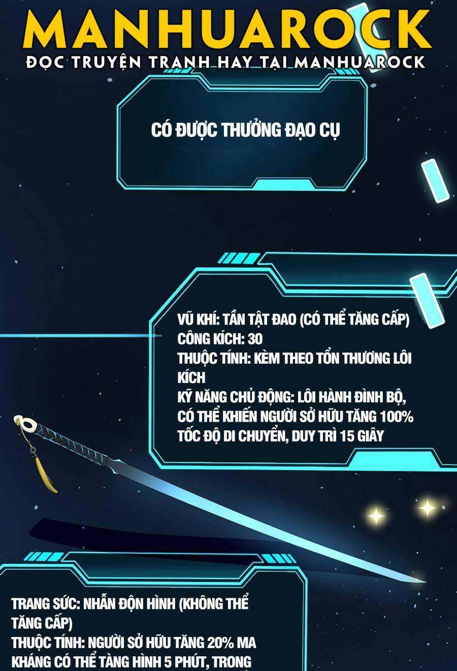 Ta Ở Địa Phủ Mở Hậu Cung Chapter 6 - Trang 2