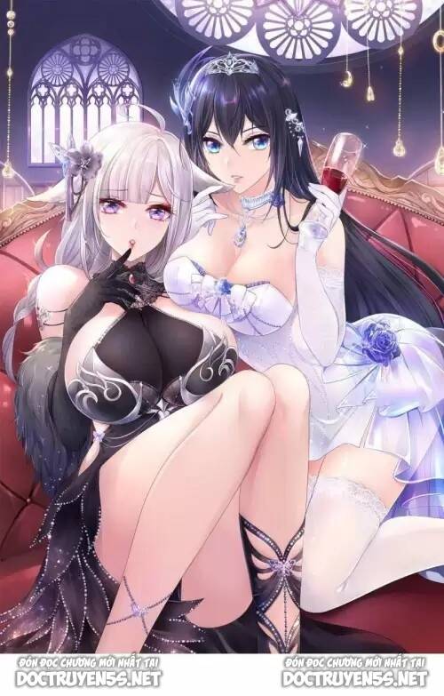 Ta Ở Địa Phủ Mở Hậu Cung Chapter 60 - Trang 2