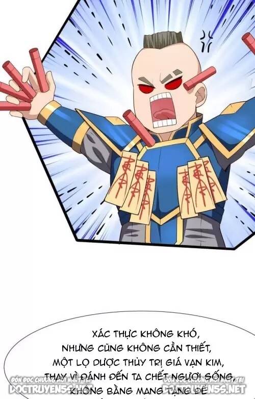 Ta Ở Địa Phủ Mở Hậu Cung Chapter 60 - Trang 2