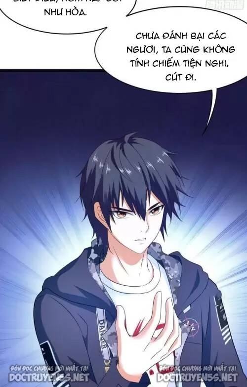 Ta Ở Địa Phủ Mở Hậu Cung Chapter 60 - Trang 2