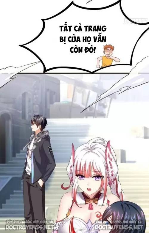 Ta Ở Địa Phủ Mở Hậu Cung Chapter 60 - Trang 2