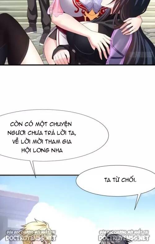 Ta Ở Địa Phủ Mở Hậu Cung Chapter 60 - Trang 2