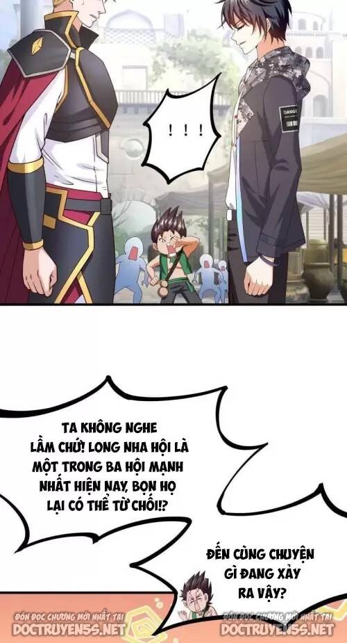 Ta Ở Địa Phủ Mở Hậu Cung Chapter 60 - Trang 2