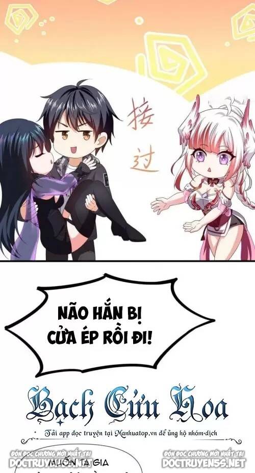 Ta Ở Địa Phủ Mở Hậu Cung Chapter 60 - Trang 2