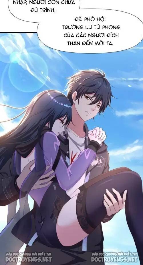 Ta Ở Địa Phủ Mở Hậu Cung Chapter 60 - Trang 2