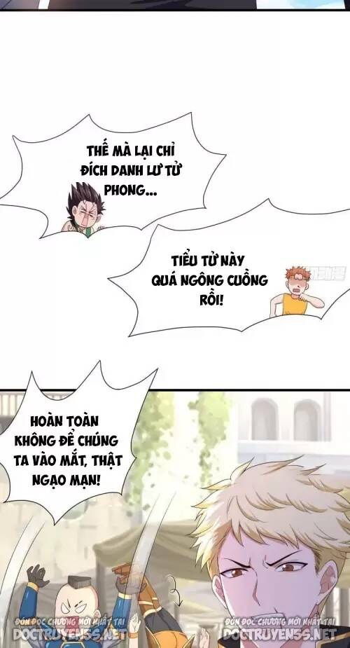 Ta Ở Địa Phủ Mở Hậu Cung Chapter 60 - Trang 2