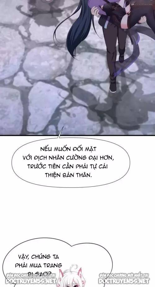 Ta Ở Địa Phủ Mở Hậu Cung Chapter 60 - Trang 2