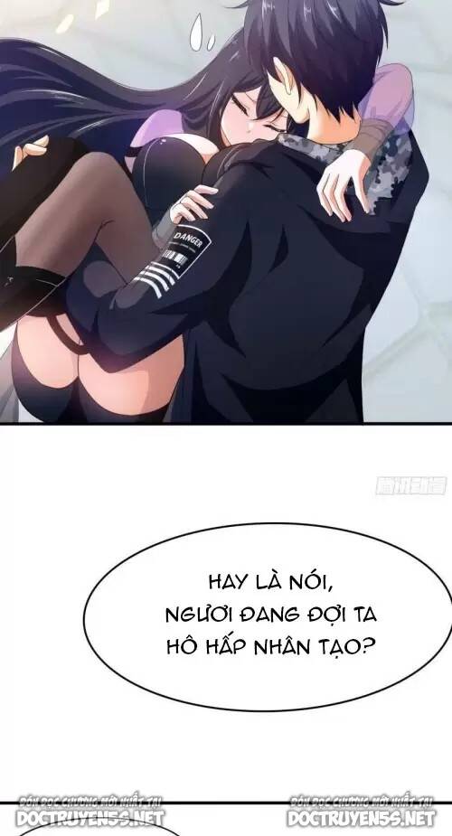 Ta Ở Địa Phủ Mở Hậu Cung Chapter 60 - Trang 2