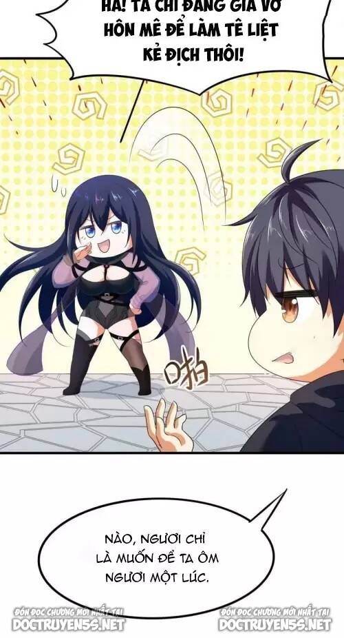 Ta Ở Địa Phủ Mở Hậu Cung Chapter 60 - Trang 2