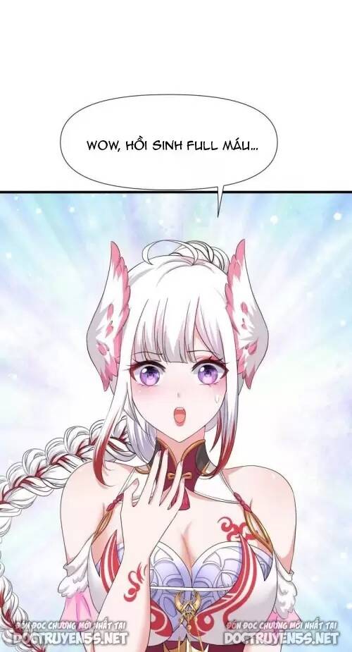 Ta Ở Địa Phủ Mở Hậu Cung Chapter 60 - Trang 2