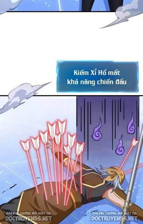 Ta Ở Địa Phủ Mở Hậu Cung Chapter 60 - Trang 2