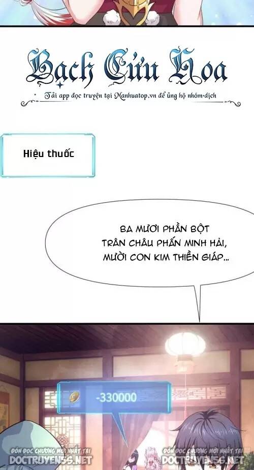 Ta Ở Địa Phủ Mở Hậu Cung Chapter 60 - Trang 2