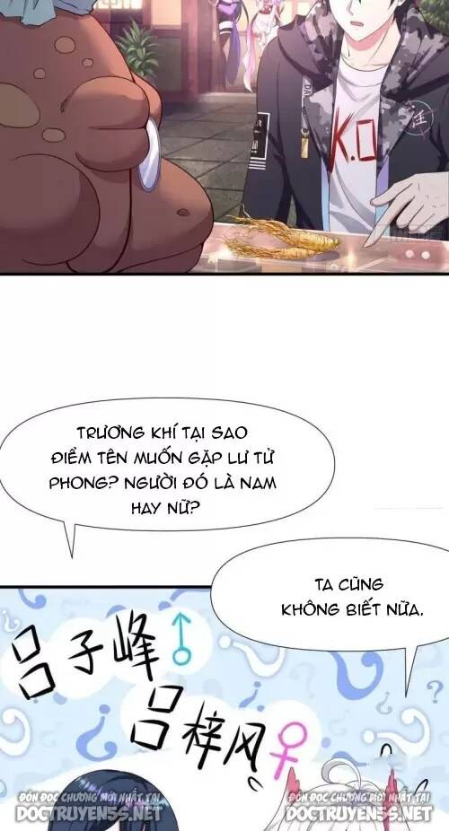 Ta Ở Địa Phủ Mở Hậu Cung Chapter 60 - Trang 2