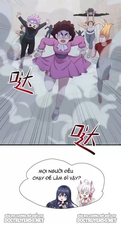 Ta Ở Địa Phủ Mở Hậu Cung Chapter 60 - Trang 2