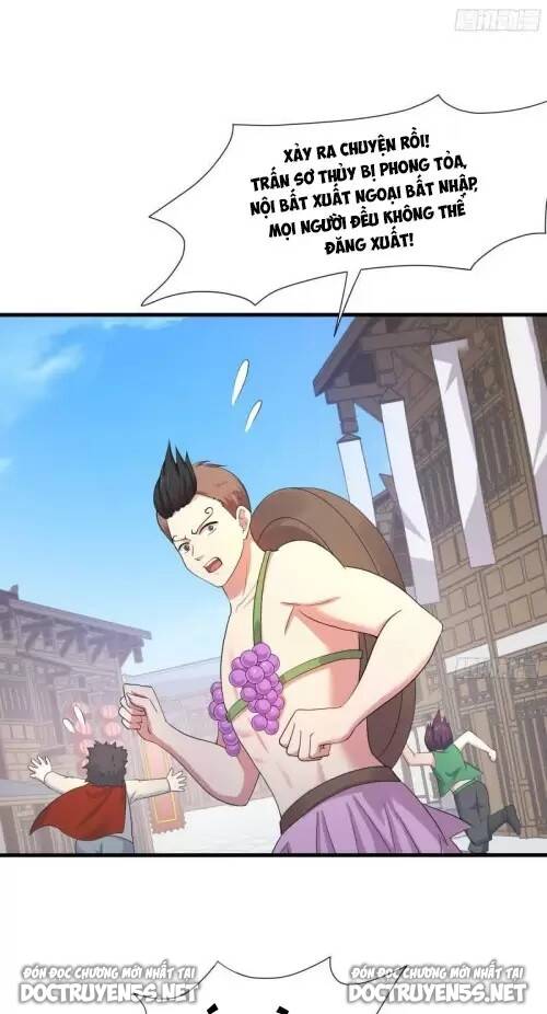 Ta Ở Địa Phủ Mở Hậu Cung Chapter 60 - Trang 2