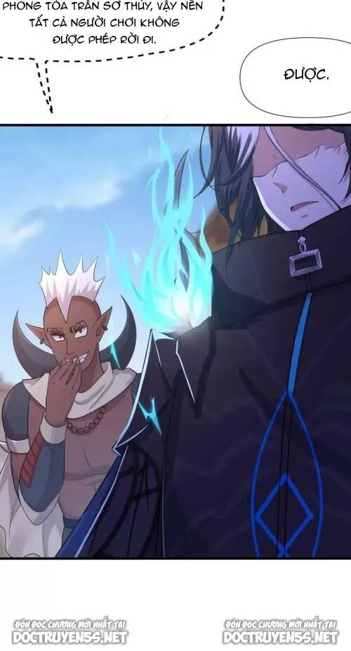 Ta Ở Địa Phủ Mở Hậu Cung Chapter 60 - Trang 2