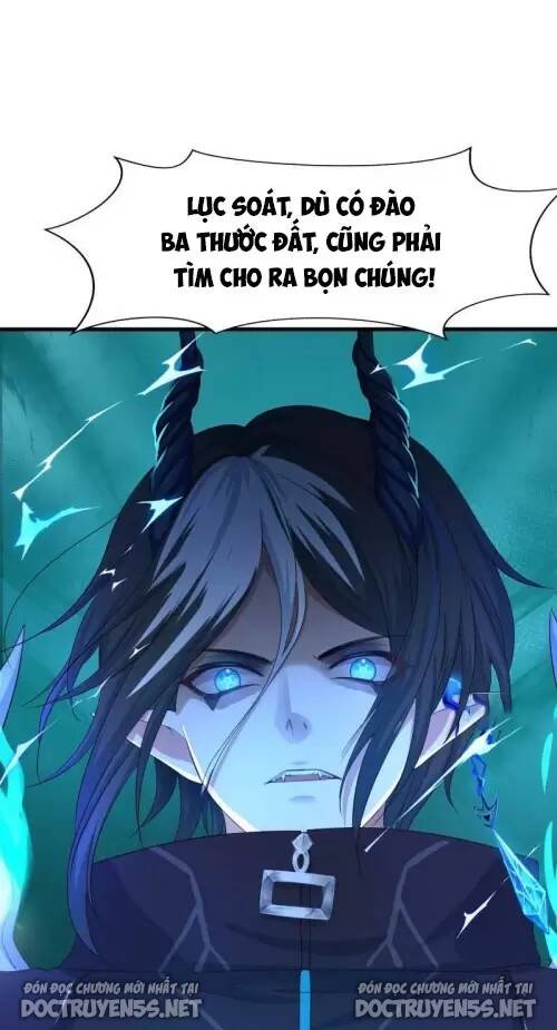 Ta Ở Địa Phủ Mở Hậu Cung Chapter 60 - Trang 2