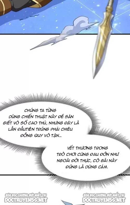 Ta Ở Địa Phủ Mở Hậu Cung Chapter 60 - Trang 2