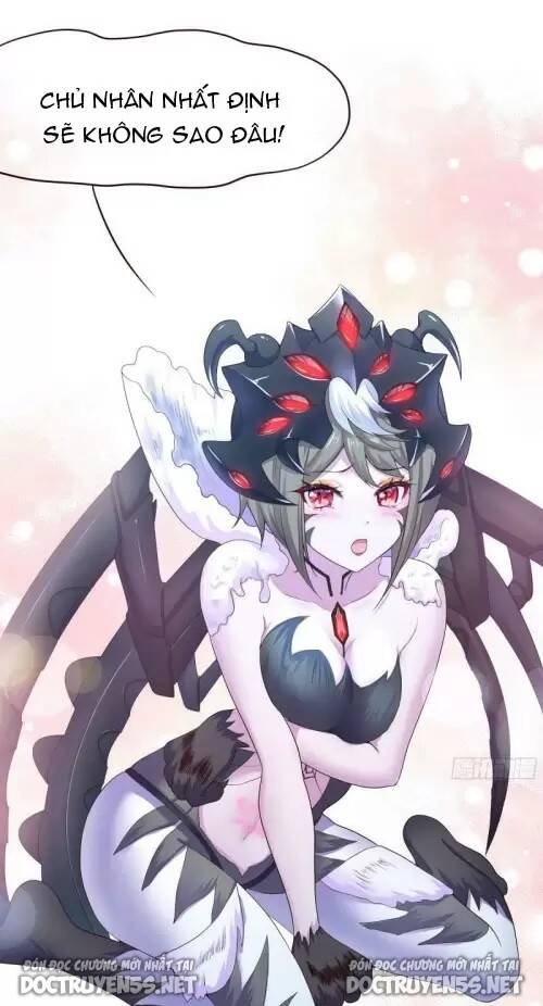 Ta Ở Địa Phủ Mở Hậu Cung Chapter 60 - Trang 2