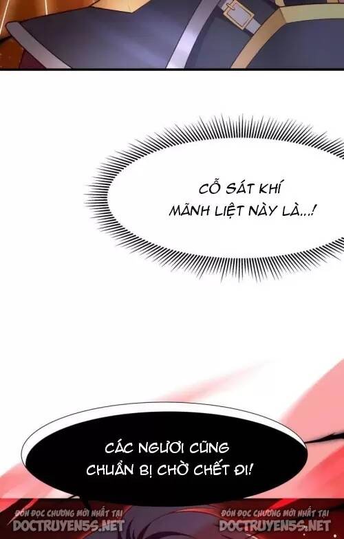 Ta Ở Địa Phủ Mở Hậu Cung Chapter 60 - Trang 2