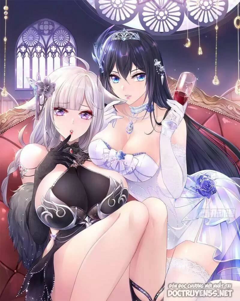 Ta Ở Địa Phủ Mở Hậu Cung Chapter 61 - Trang 2