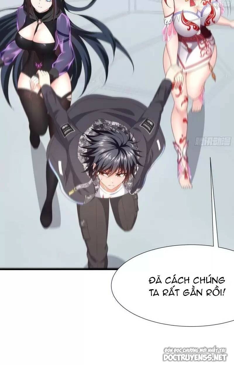 Ta Ở Địa Phủ Mở Hậu Cung Chapter 61 - Trang 2