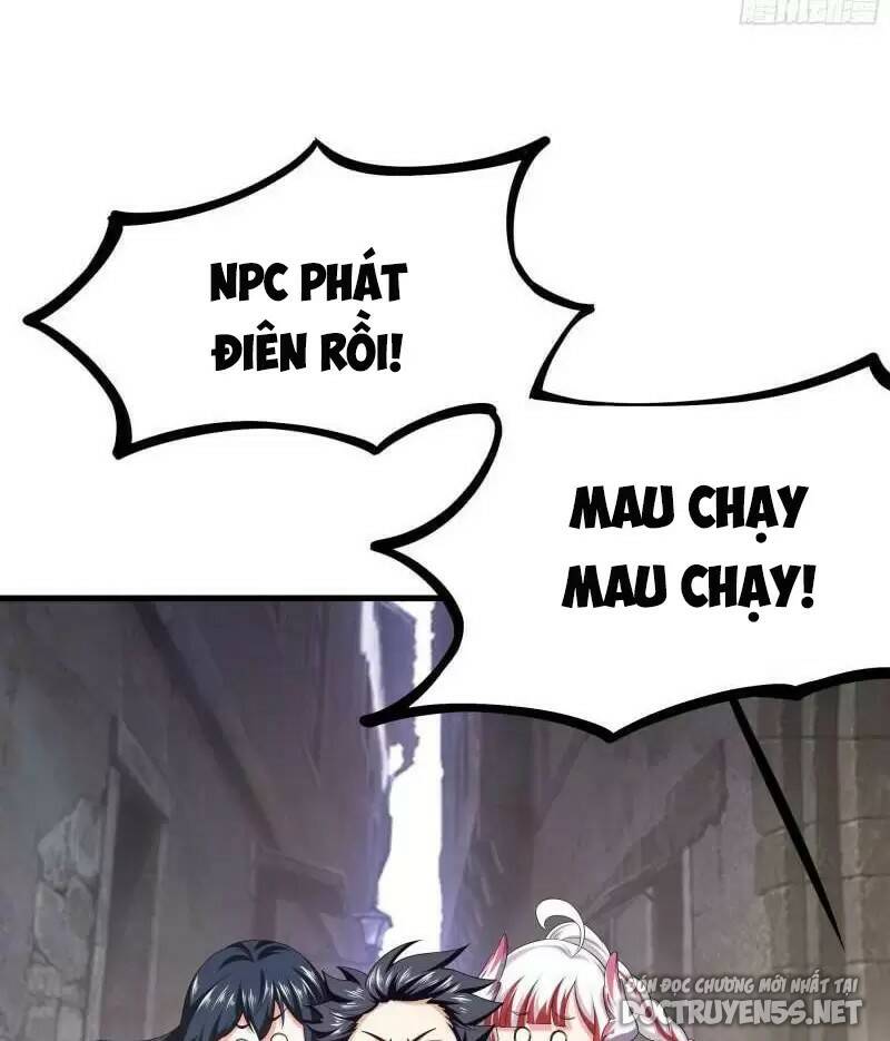 Ta Ở Địa Phủ Mở Hậu Cung Chapter 61 - Trang 2