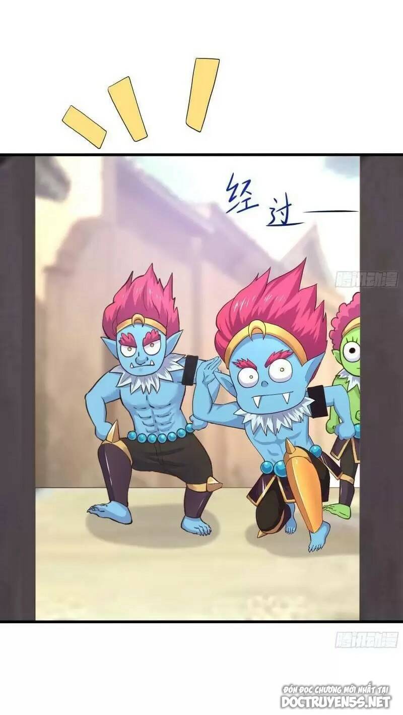 Ta Ở Địa Phủ Mở Hậu Cung Chapter 61 - Trang 2