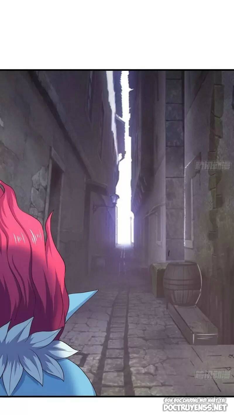 Ta Ở Địa Phủ Mở Hậu Cung Chapter 61 - Trang 2