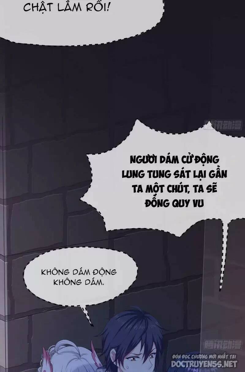 Ta Ở Địa Phủ Mở Hậu Cung Chapter 61 - Trang 2