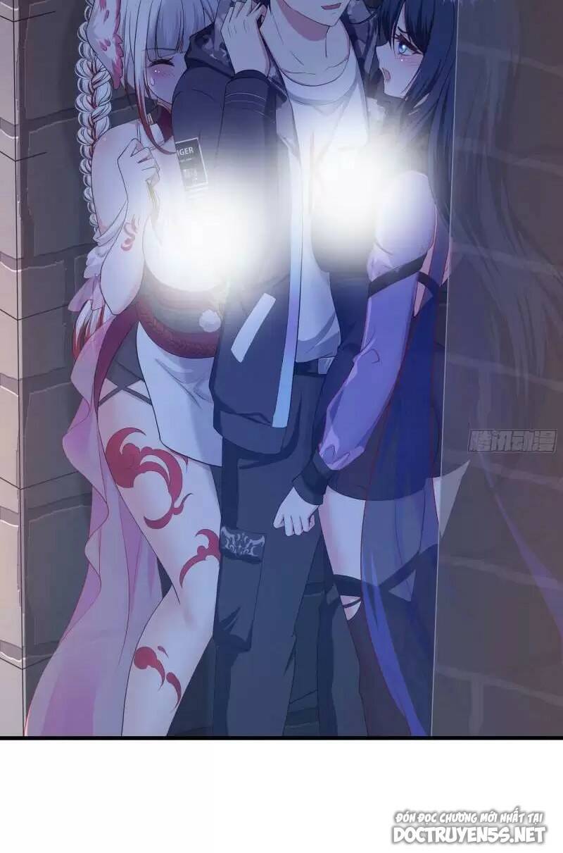 Ta Ở Địa Phủ Mở Hậu Cung Chapter 61 - Trang 2