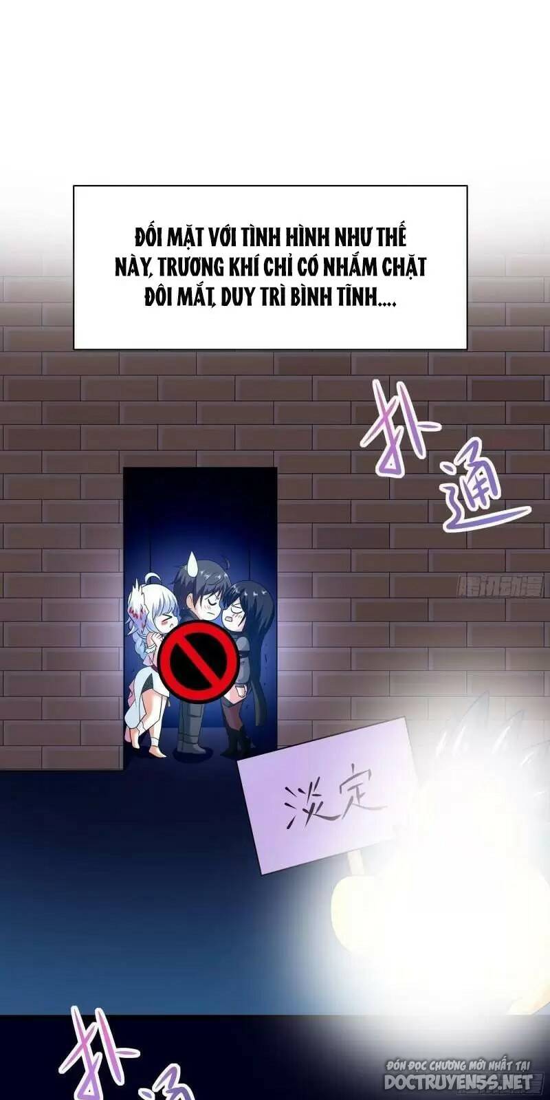 Ta Ở Địa Phủ Mở Hậu Cung Chapter 61 - Trang 2