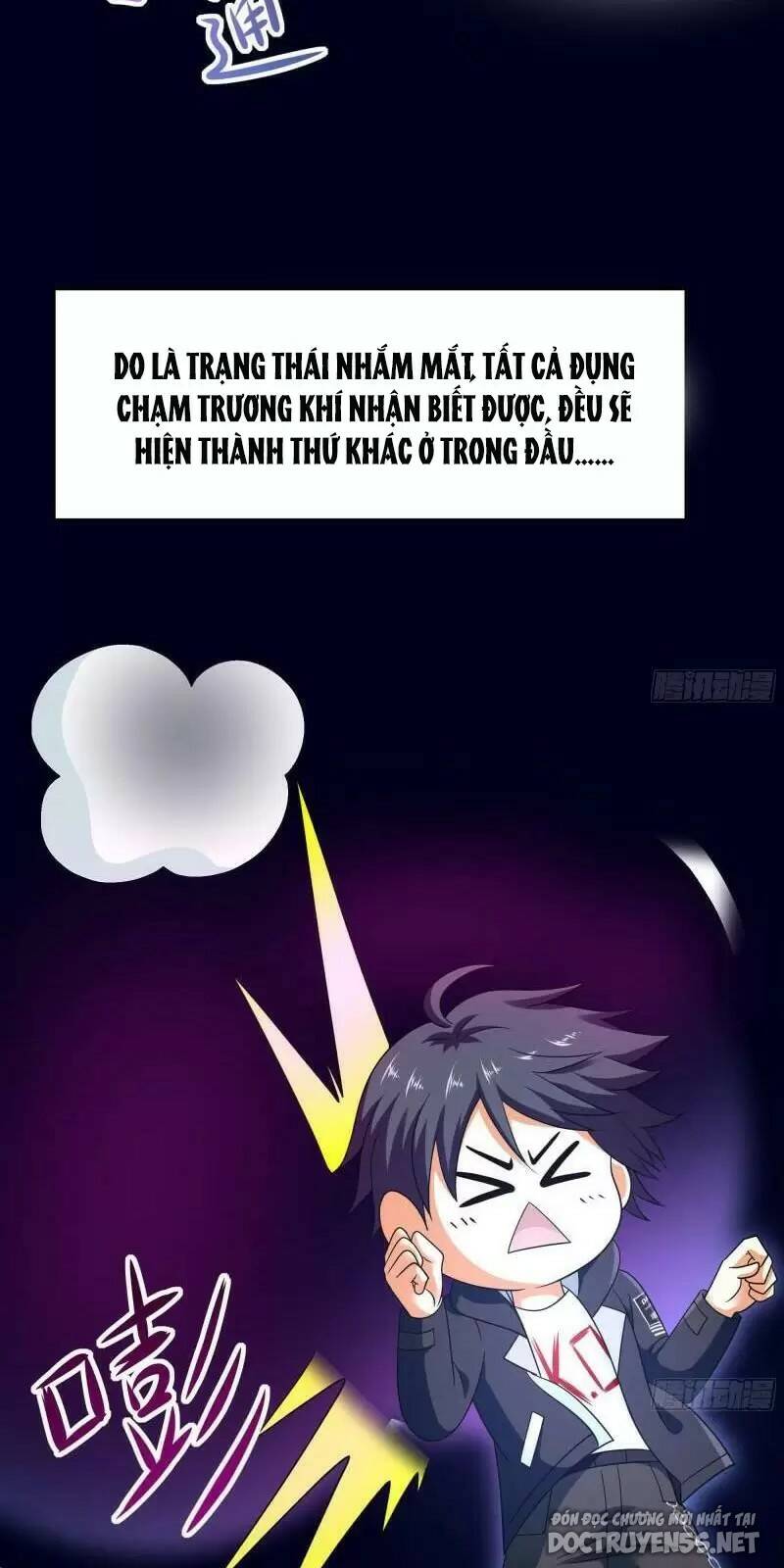 Ta Ở Địa Phủ Mở Hậu Cung Chapter 61 - Trang 2