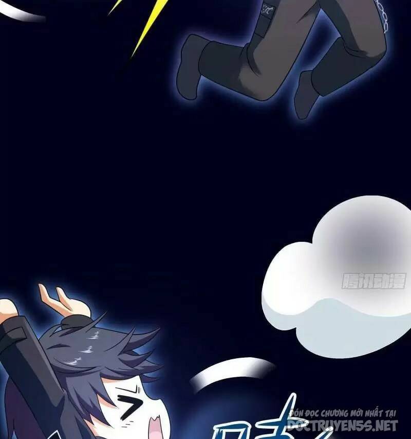 Ta Ở Địa Phủ Mở Hậu Cung Chapter 61 - Trang 2