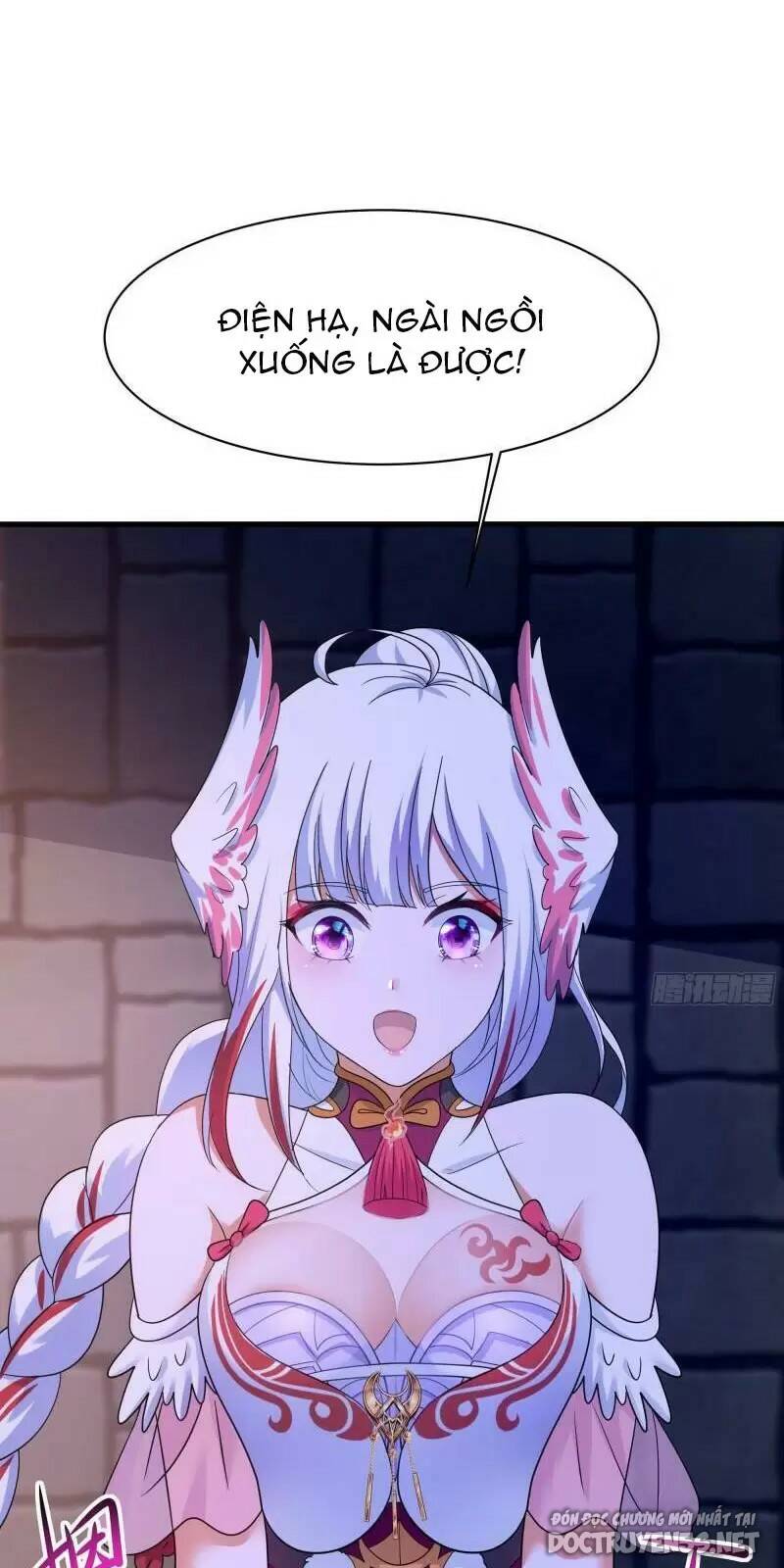Ta Ở Địa Phủ Mở Hậu Cung Chapter 61 - Trang 2
