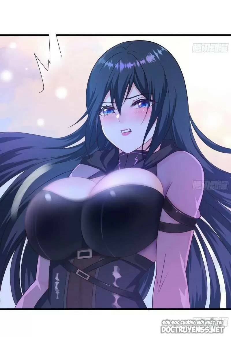 Ta Ở Địa Phủ Mở Hậu Cung Chapter 61 - Trang 2