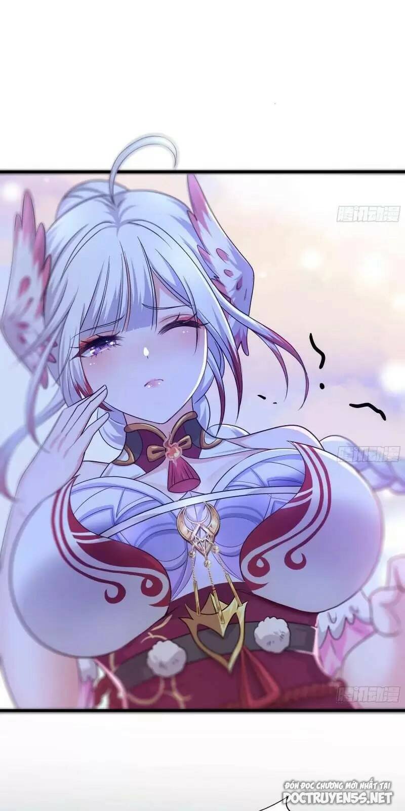 Ta Ở Địa Phủ Mở Hậu Cung Chapter 61 - Trang 2