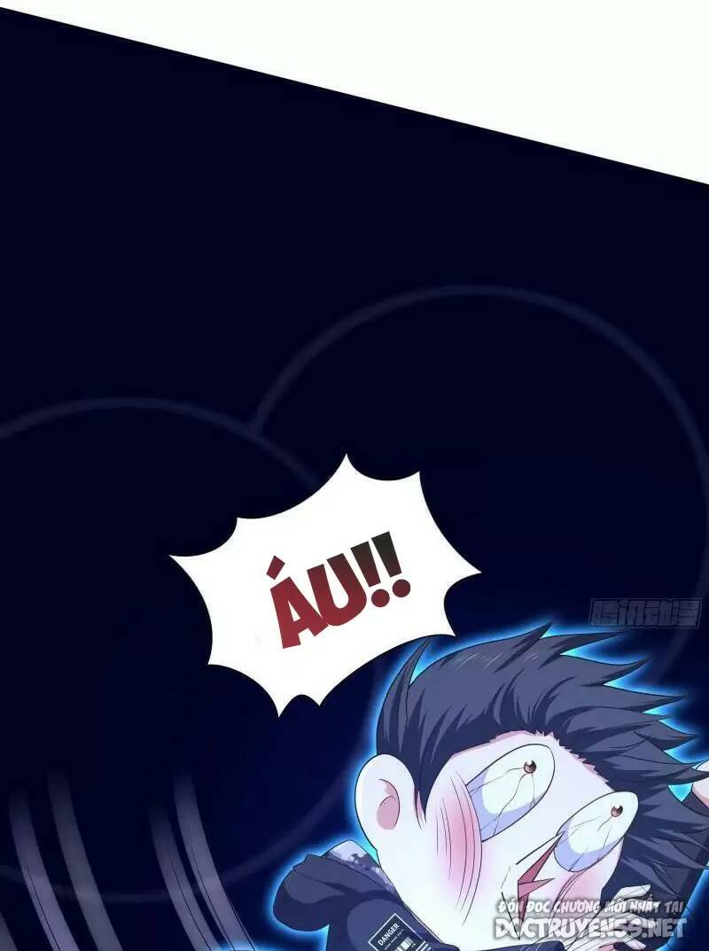 Ta Ở Địa Phủ Mở Hậu Cung Chapter 61 - Trang 2