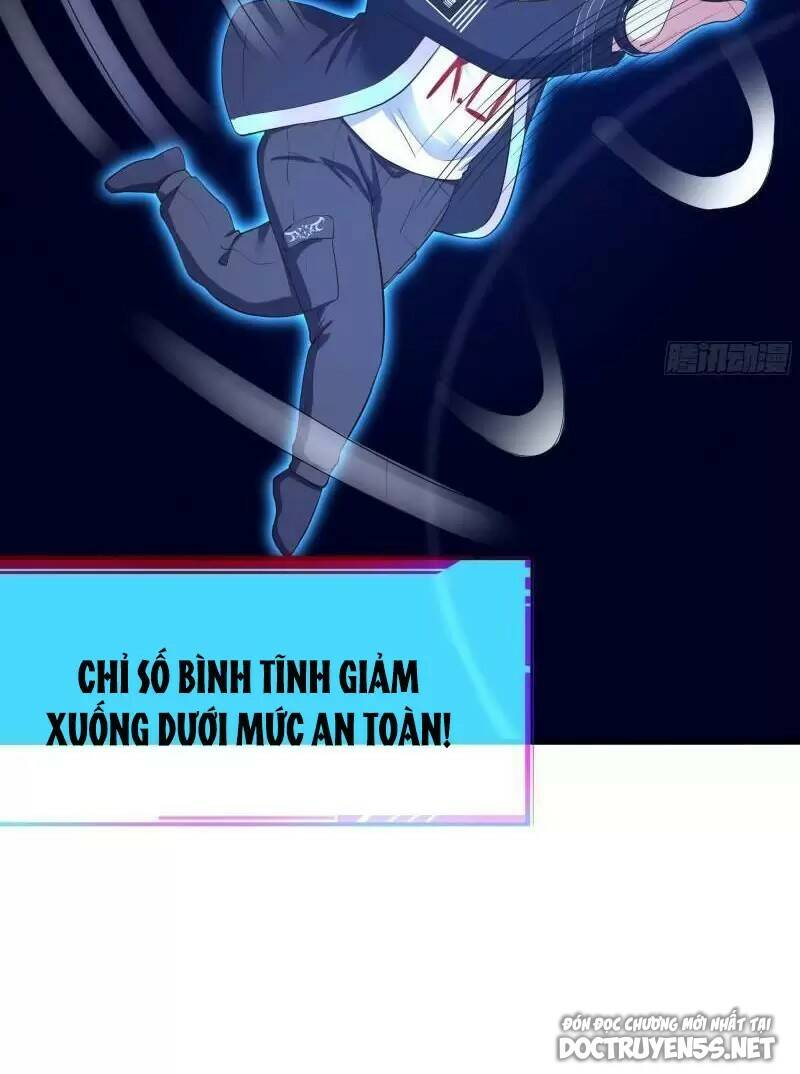 Ta Ở Địa Phủ Mở Hậu Cung Chapter 61 - Trang 2