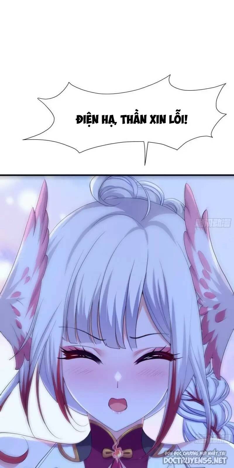 Ta Ở Địa Phủ Mở Hậu Cung Chapter 61 - Trang 2