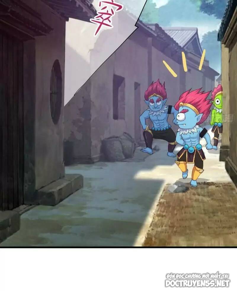 Ta Ở Địa Phủ Mở Hậu Cung Chapter 61 - Trang 2