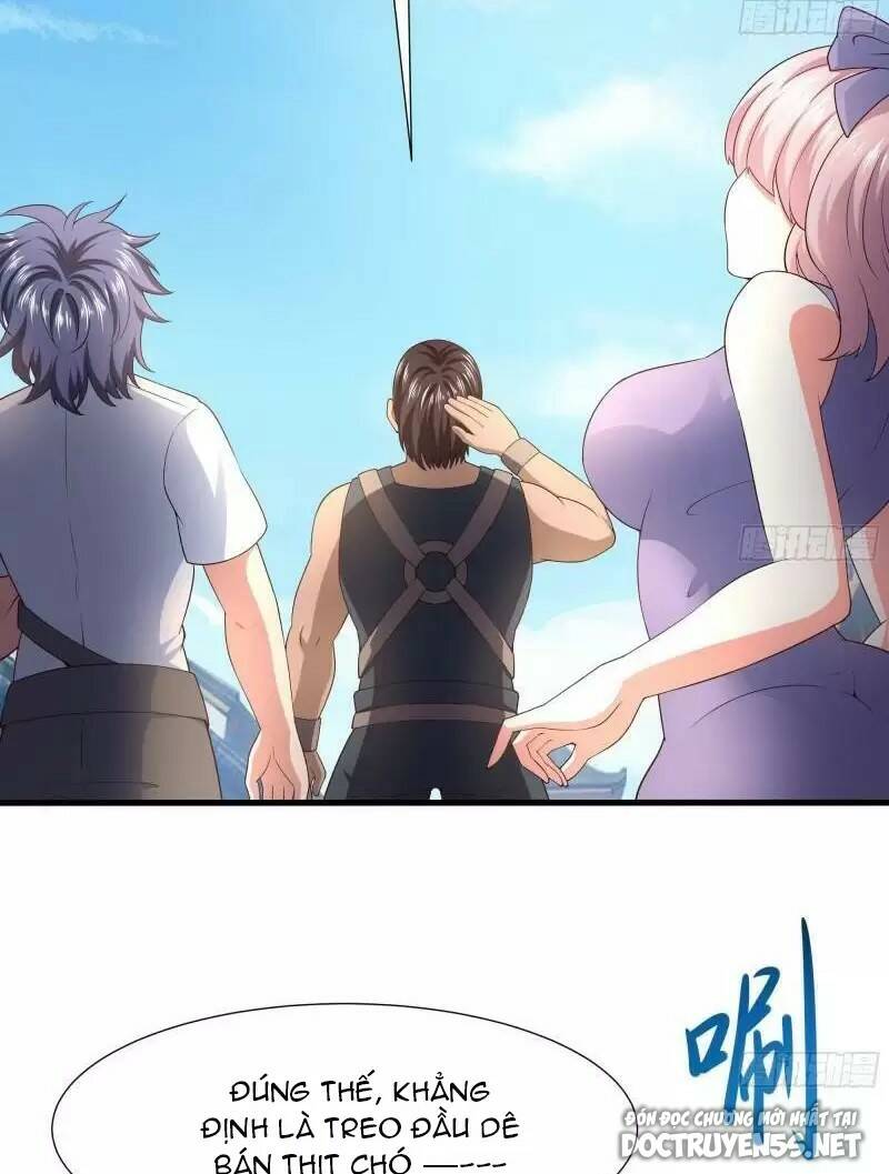 Ta Ở Địa Phủ Mở Hậu Cung Chapter 61 - Trang 2