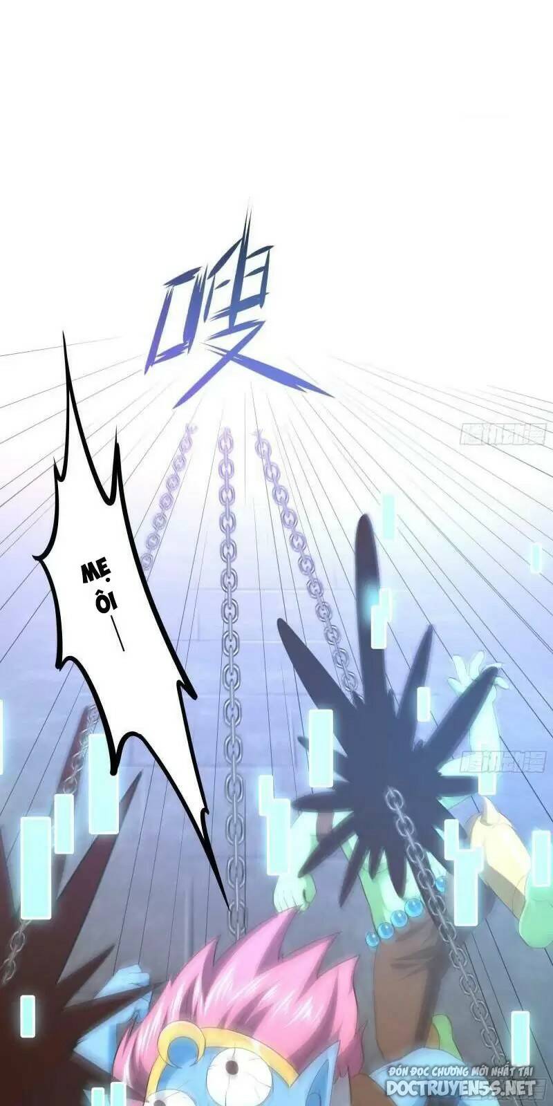 Ta Ở Địa Phủ Mở Hậu Cung Chapter 61 - Trang 2