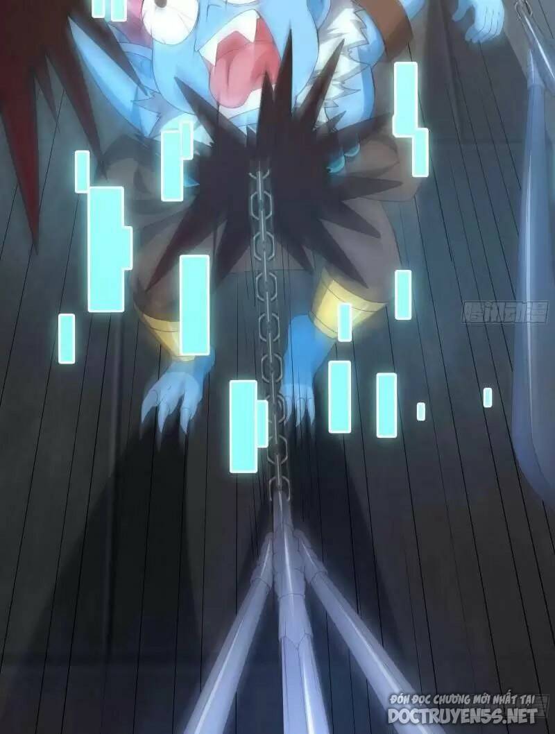 Ta Ở Địa Phủ Mở Hậu Cung Chapter 61 - Trang 2