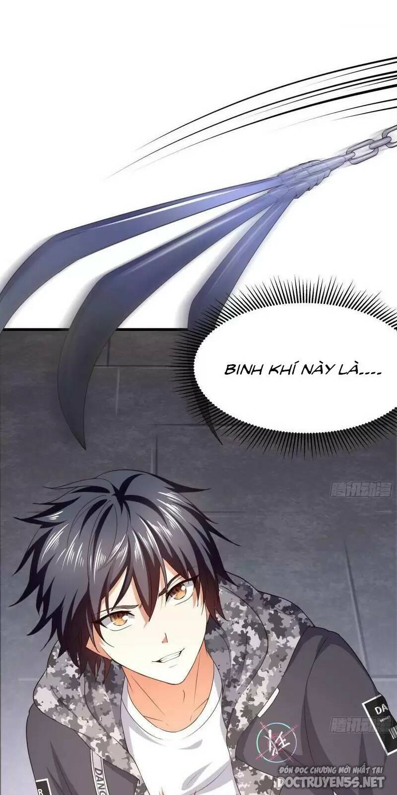 Ta Ở Địa Phủ Mở Hậu Cung Chapter 61 - Trang 2