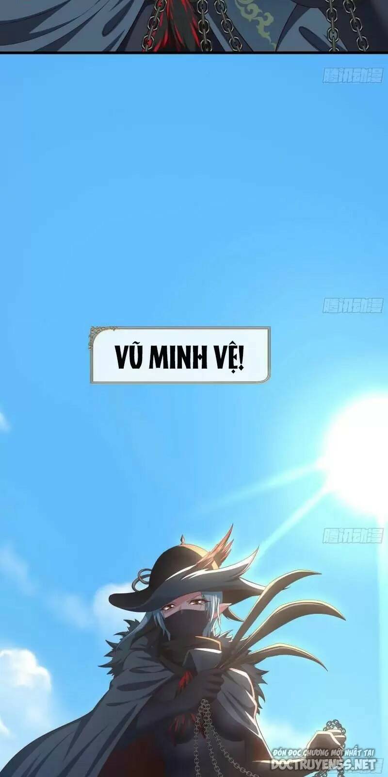 Ta Ở Địa Phủ Mở Hậu Cung Chapter 61 - Trang 2