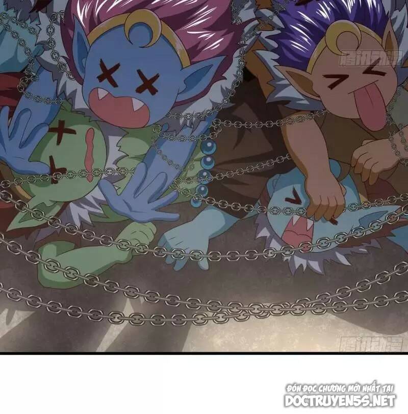 Ta Ở Địa Phủ Mở Hậu Cung Chapter 61 - Trang 2