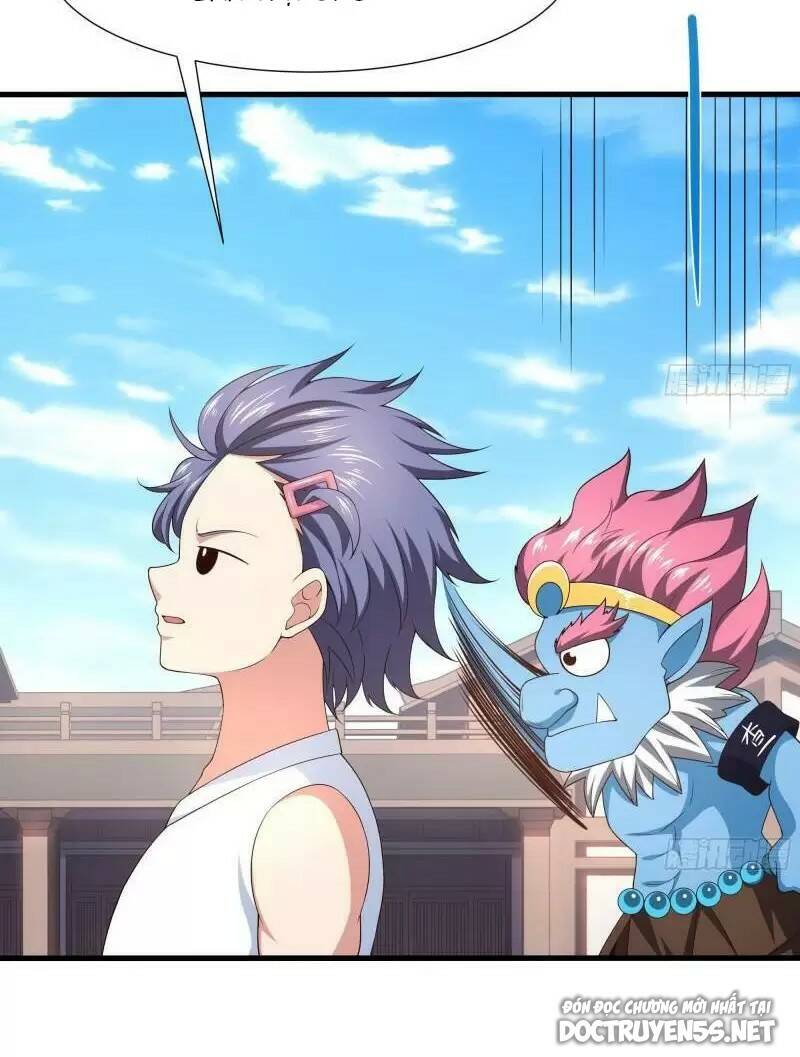 Ta Ở Địa Phủ Mở Hậu Cung Chapter 61 - Trang 2