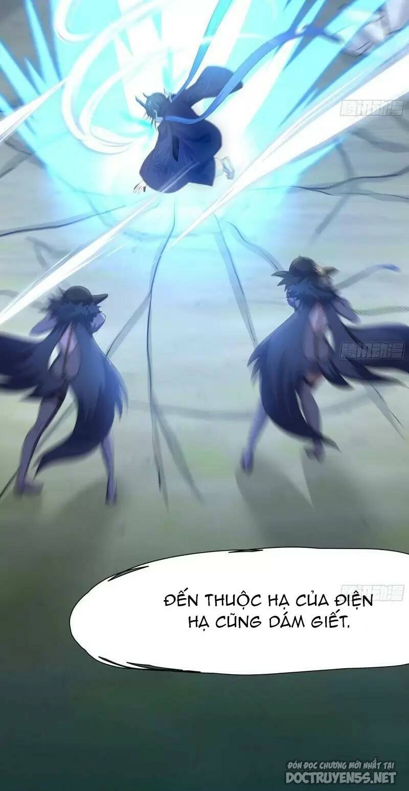 Ta Ở Địa Phủ Mở Hậu Cung Chapter 61 - Trang 2